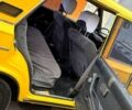 Желтый ВАЗ 2106, объемом двигателя 1.6 л и пробегом 0 тыс. км за 1150 $, фото 6 на Automoto.ua