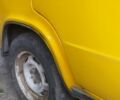 Жовтий ВАЗ 2106, об'ємом двигуна 0 л та пробігом 120 тис. км за 364 $, фото 1 на Automoto.ua
