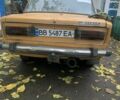 Жовтий ВАЗ 2106, об'ємом двигуна 1.6 л та пробігом 345 тис. км за 596 $, фото 3 на Automoto.ua