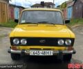 Желтый ВАЗ 2106, объемом двигателя 1.6 л и пробегом 0 тыс. км за 1150 $, фото 5 на Automoto.ua