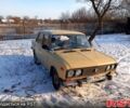 Жовтий ВАЗ 2106, об'ємом двигуна 1.6 л та пробігом 300 тис. км за 500 $, фото 1 на Automoto.ua