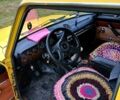 Жовтий ВАЗ 2106, об'ємом двигуна 1.6 л та пробігом 316 тис. км за 1100 $, фото 3 на Automoto.ua