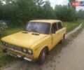 Жовтий ВАЗ 2106, об'ємом двигуна 0 л та пробігом 50 тис. км за 800 $, фото 2 на Automoto.ua
