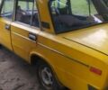 Жовтий ВАЗ 2106, об'ємом двигуна 0 л та пробігом 120 тис. км за 364 $, фото 3 на Automoto.ua