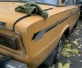Жовтий ВАЗ 2106, об'ємом двигуна 1.6 л та пробігом 345 тис. км за 596 $, фото 4 на Automoto.ua