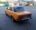 Жовтий ВАЗ 2106, об'ємом двигуна 0 л та пробігом 100 тис. км за 1427 $, фото 4 на Automoto.ua