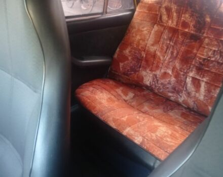 Жовтий ВАЗ 2106, об'ємом двигуна 0 л та пробігом 100 тис. км за 1427 $, фото 7 на Automoto.ua