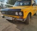 Желтый ВАЗ 2106, объемом двигателя 1.6 л и пробегом 89 тыс. км за 700 $, фото 5 на Automoto.ua