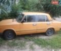 Жовтий ВАЗ 2106, об'ємом двигуна 1.57 л та пробігом 700 тис. км за 560 $, фото 1 на Automoto.ua