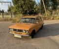 Желтый ВАЗ 2106, объемом двигателя 1.5 л и пробегом 100 тыс. км за 1455 $, фото 1 на Automoto.ua