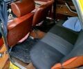 Жовтий ВАЗ 2106, об'ємом двигуна 1.6 л та пробігом 316 тис. км за 1100 $, фото 4 на Automoto.ua