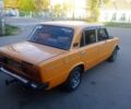 Жовтий ВАЗ 2106, об'ємом двигуна 0 л та пробігом 100 тис. км за 1427 $, фото 1 на Automoto.ua