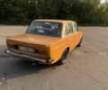Желтый ВАЗ 2106, объемом двигателя 1.5 л и пробегом 100 тыс. км за 1402 $, фото 5 на Automoto.ua