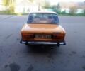 Жовтий ВАЗ 2106, об'ємом двигуна 0 л та пробігом 100 тис. км за 1427 $, фото 13 на Automoto.ua