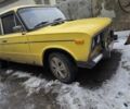 Желтый ВАЗ 2106, объемом двигателя 6 л и пробегом 11 тыс. км за 594 $, фото 1 на Automoto.ua