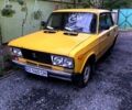 Жовтий ВАЗ 2106, об'ємом двигуна 1.6 л та пробігом 888 тис. км за 600 $, фото 1 на Automoto.ua