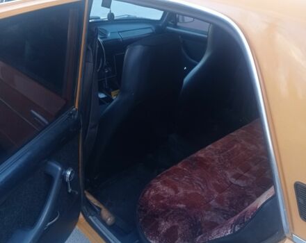 Жовтий ВАЗ 2106, об'ємом двигуна 0 л та пробігом 100 тис. км за 1427 $, фото 3 на Automoto.ua