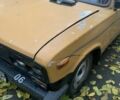 Жовтий ВАЗ 2106, об'ємом двигуна 1.6 л та пробігом 345 тис. км за 596 $, фото 2 на Automoto.ua