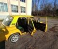 Желтый ВАЗ 2106, объемом двигателя 1.6 л и пробегом 89 тыс. км за 700 $, фото 27 на Automoto.ua