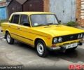 Желтый ВАЗ 2106, объемом двигателя 1.6 л и пробегом 0 тыс. км за 1150 $, фото 4 на Automoto.ua