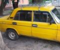 Жовтий ВАЗ 2106, об'ємом двигуна 0 л та пробігом 120 тис. км за 364 $, фото 5 на Automoto.ua
