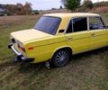 Жовтий ВАЗ 2106, об'ємом двигуна 1.6 л та пробігом 316 тис. км за 1100 $, фото 1 на Automoto.ua