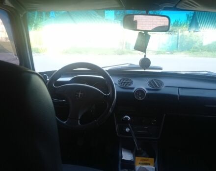 Жовтий ВАЗ 2106, об'ємом двигуна 0 л та пробігом 100 тис. км за 1427 $, фото 6 на Automoto.ua