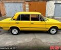 Желтый ВАЗ 2106, объемом двигателя 1.6 л и пробегом 0 тыс. км за 1150 $, фото 3 на Automoto.ua