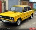 Желтый ВАЗ 2106, объемом двигателя 1.6 л и пробегом 0 тыс. км за 1150 $, фото 1 на Automoto.ua