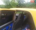 Желтый ВАЗ 2106, объемом двигателя 0 л и пробегом 50 тыс. км за 800 $, фото 1 на Automoto.ua
