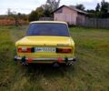 Жовтий ВАЗ 2106, об'ємом двигуна 1.6 л та пробігом 316 тис. км за 1100 $, фото 2 на Automoto.ua