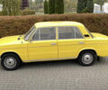 Желтый ВАЗ 2106, объемом двигателя 1.6 л и пробегом 65 тыс. км за 5106 $, фото 1 на Automoto.ua