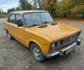 Жовтий ВАЗ 2106, об'ємом двигуна 0 л та пробігом 150 тис. км за 320 $, фото 3 на Automoto.ua