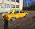 Желтый ВАЗ 2106, объемом двигателя 1.6 л и пробегом 89 тыс. км за 700 $, фото 7 на Automoto.ua