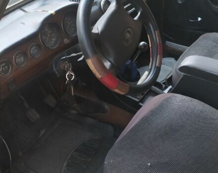 Жовтий ВАЗ 2106, об'ємом двигуна 0 л та пробігом 120 тис. км за 364 $, фото 4 на Automoto.ua