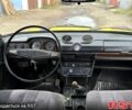 Желтый ВАЗ 2106, объемом двигателя 1.6 л и пробегом 0 тыс. км за 1150 $, фото 7 на Automoto.ua