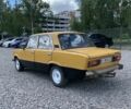 Жовтий ВАЗ 2106, об'ємом двигуна 1.6 л та пробігом 7 тис. км за 400 $, фото 1 на Automoto.ua