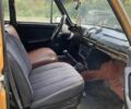 Жовтий ВАЗ 2106, об'ємом двигуна 1.6 л та пробігом 7 тис. км за 400 $, фото 5 на Automoto.ua