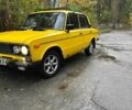Желтый ВАЗ 2106, объемом двигателя 1.6 л и пробегом 347 тыс. км за 499 $, фото 6 на Automoto.ua