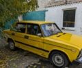 ВАЗ 2106 1978 в Днепре (Днепропетровске) на Automoto.ua Желтый ВАЗ 2106, объемом двигателя 0 л и пробегом 50 тыс. км за 642 $, фото 1 на Automoto.ua