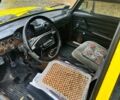 Желтый ВАЗ 2106, объемом двигателя 1.6 л и пробегом 347 тыс. км за 499 $, фото 8 на Automoto.ua