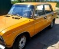 Желтый ВАЗ 2106, объемом двигателя 1.6 л и пробегом 367 тыс. км за 900 $, фото 1 на Automoto.ua