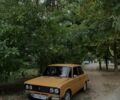 Желтый ВАЗ 2106, объемом двигателя 1.6 л и пробегом 3 тыс. км за 500 $, фото 1 на Automoto.ua