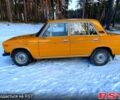 Жовтий ВАЗ 2106, об'ємом двигуна 1.6 л та пробігом 0 тис. км за 1350 $, фото 3 на Automoto.ua