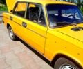 Желтый ВАЗ 2106, объемом двигателя 1.6 л и пробегом 367 тыс. км за 900 $, фото 2 на Automoto.ua