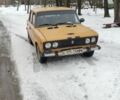 Желтый ВАЗ 2106, объемом двигателя 0 л и пробегом 74 тыс. км за 451 $, фото 1 на Automoto.ua