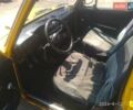 Желтый ВАЗ 2106, объемом двигателя 0 л и пробегом 380 тыс. км за 650 $, фото 2 на Automoto.ua