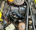 Желтый ВАЗ 2106, объемом двигателя 1.6 л и пробегом 347 тыс. км за 499 $, фото 9 на Automoto.ua