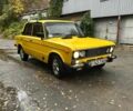 Желтый ВАЗ 2106, объемом двигателя 1.6 л и пробегом 347 тыс. км за 499 $, фото 1 на Automoto.ua