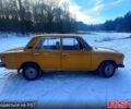 Жовтий ВАЗ 2106, об'ємом двигуна 1.6 л та пробігом 0 тис. км за 1350 $, фото 5 на Automoto.ua